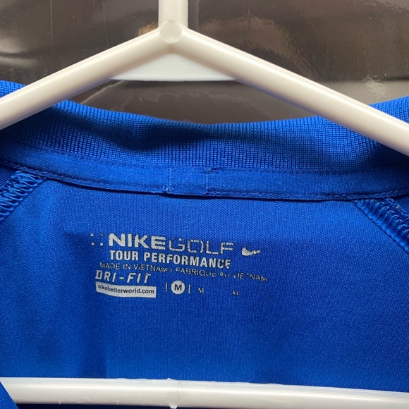 Lot of mens golf polos size S-M - Picture 8 of 16